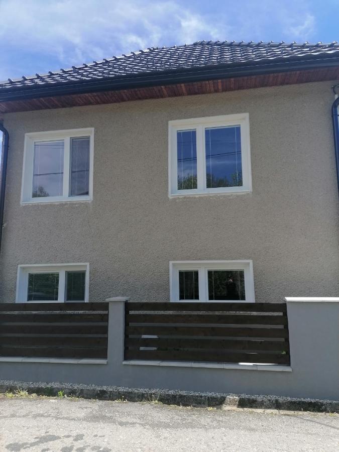 Ubytovanie U Jakuba Konska  Exterior foto