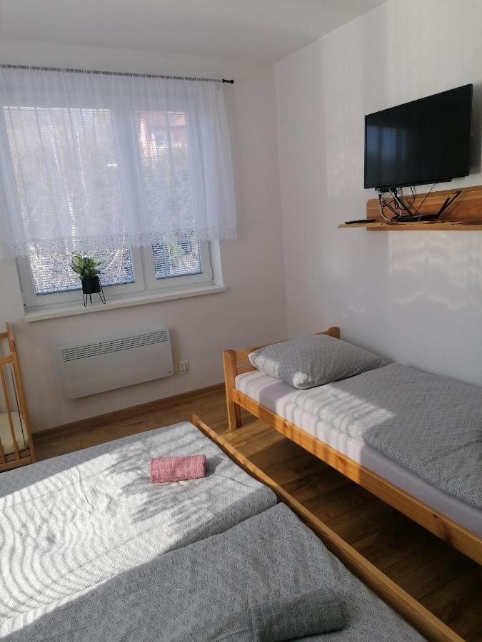 Ubytovanie U Jakuba Konska  Exterior foto